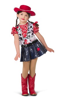 Click for more information about Cotton Eye Joe
