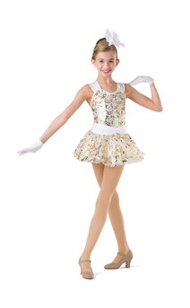 Click for more information about Snow-Many Sequins