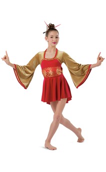 Click for more information about Red Dragon