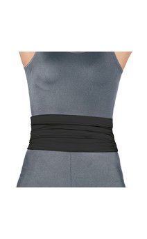Click for more information about Girl's Cummerbund