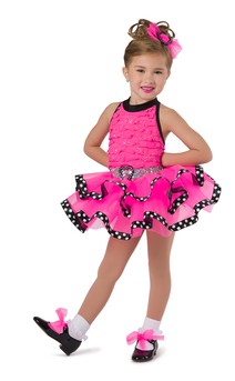 Click for more information about How We Dance