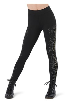 Click for more information about Embellished Legging
