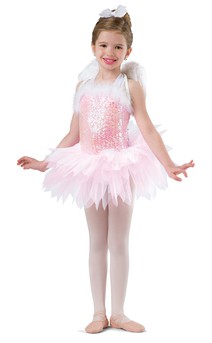 Click for more information about Angelic
