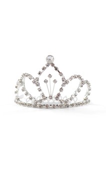 Click for more information about Mini Comb Tiara
