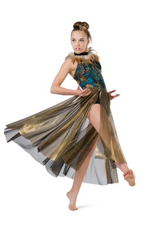 Click for more information about Tribal Soul