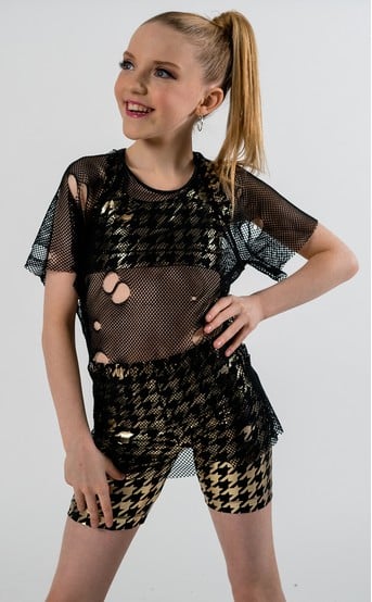 Click to Shop Lucky Hip Hop Costume