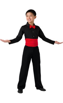 Click for more information about Snap Front Performance Shirt