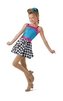 Click for more information about Good Time Dance