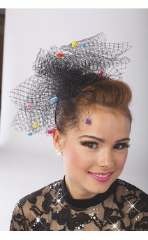 Click for more information about Veil Headband