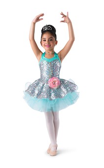 Click for more information about Glitter In The Air