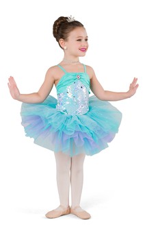 Click for more information about A Mermaid Party