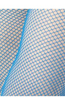 Click for more information about Neon Fishnet Tights
