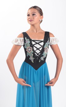 Click for more information about Waltzing Down The Lane