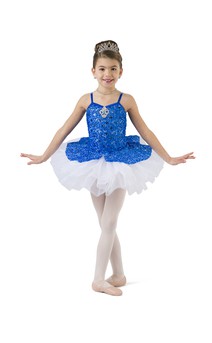 Click for more information about Frosted Dreams (Short)