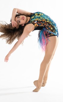 Click for more information about Free Spirit