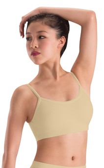 Click for more information about Cami Bra Top Silkskyn