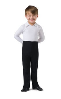 Click for more information about Tuck-Free Performance Suit