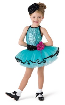 Click for more information about La Petite Fille