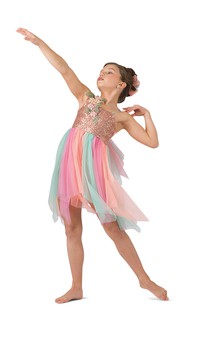 Click for more information about Daydreaming In Color
