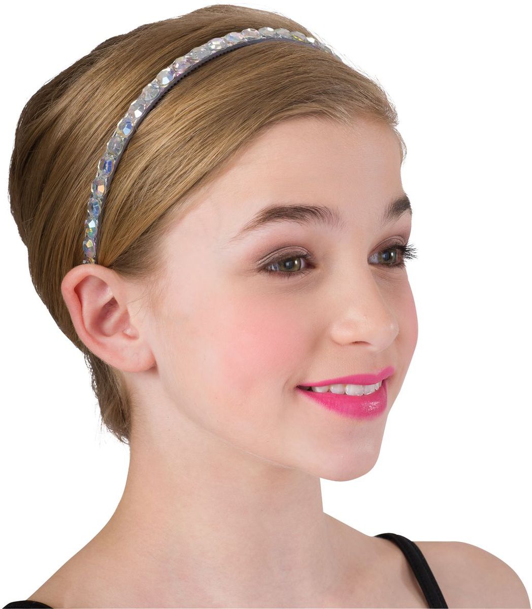 AURORA BOREALIS HEADBAND