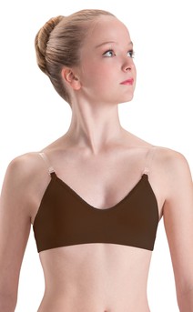 Click for more information about Convertible Strap Bra With Removable Cups Underwears