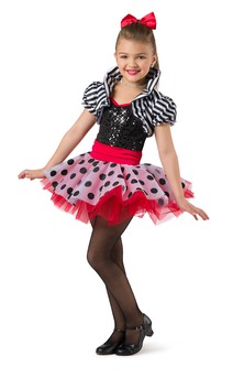 Click for more information about Crazy Feet