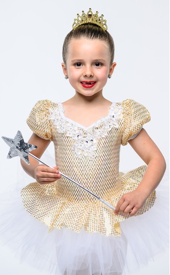 Holiday Dance Costumes Category