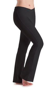 Click for more information about V-Waist Pants Dri-Line