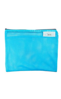 Click for more information about Bra Pads Wash Bag With Divider