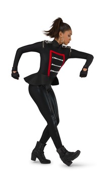 Click for more information about Rhythm Nation