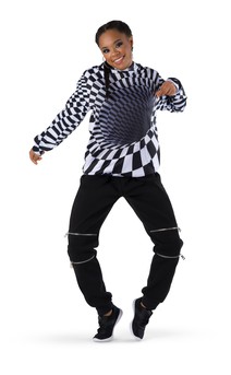 Click for more information about Vortex Hoodie