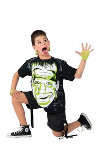 Click for more information about Da Monster Mash