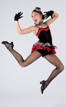 Click for more information about The Entertainer