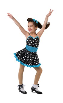 Click for more information about Sock Hop Pop