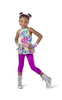 Click for more information about Uptown Sparkle