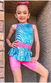 Click for more information about Sassy
