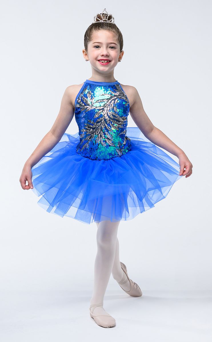 SPARKLING SAPPHIRE
