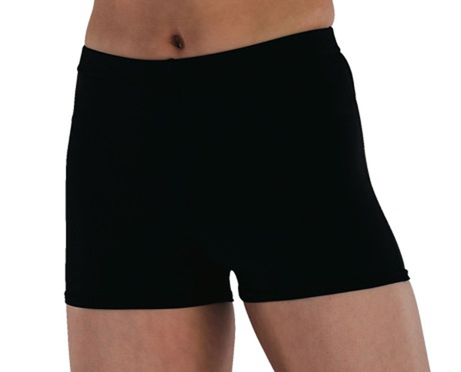 BOOTY SHORTS LYCRA