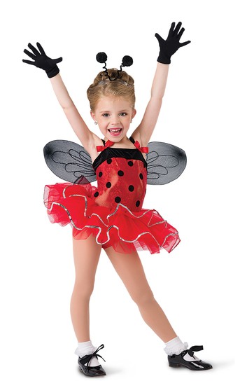 Novelty Dance Costumes Category