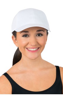 Click for more information about Baseball Cap