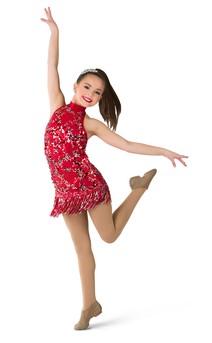 Click for more information about The Girl's Got It!