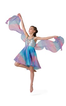 Click for more information about Fly Away