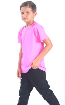 Click for more information about Spandex T-Shirt