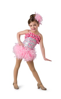 Click for more information about Candy Girl