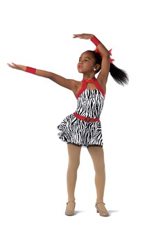 Click for more information about Wild Child