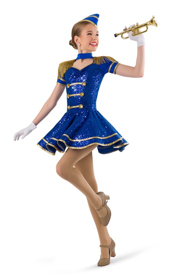 Clearance Dance Costumes Category