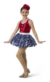 Click for more information about Yankee Doodle Dandy