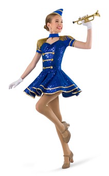 Click for more information about Let's Boogie Woogie