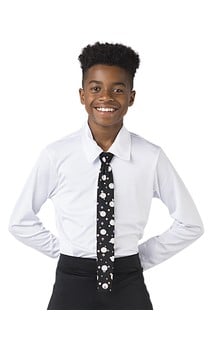 Click for more information about Skinny Tie