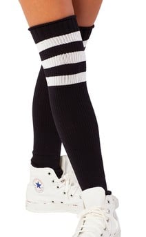Click for more information about Knee High Socks